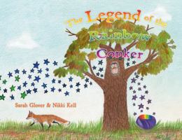 The Legend of the Rainbow Conker (Adventures with Noo Noo) 1805142704 Book Cover