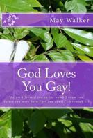 God Loves You Gay 1484858816 Book Cover