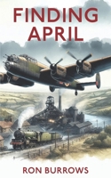 Finding April 1917056206 Book Cover