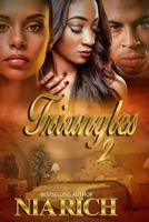 Triangles 2 0692051929 Book Cover