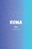 Roma the Tomato Girl B0DZ4T2DVX Book Cover