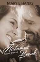 Autumn's Break 1533548390 Book Cover