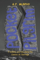 Pocket Pilgrim: A wobbly journey along the Camino de Santiago B096CYQLG8 Book Cover