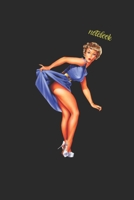 Notebook: & Journal 1673687040 Book Cover