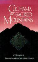 Cuchama & Sacred Mountains 0804009082 Book Cover