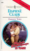 Lovers' Lies 0373119704 Book Cover