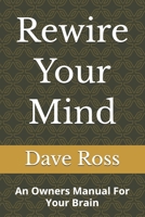 Rewire Your Mind: An Owners Manual For Your Brain B0G6FJ3MDL Book Cover