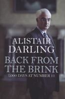 Back from the Brink: 1000 Days at Number 11 0857892800 Book Cover