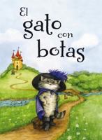 Gato Con Botas, El 1909290033 Book Cover