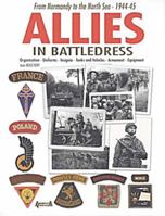 Allied Forces: Under the Battledress 2352501911 Book Cover