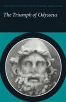 The Triumph of Odysseus: Homer's Odyssey Books 21 and 22 0521465877 Book Cover
