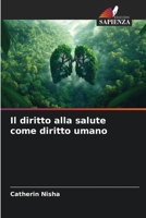 Il diritto alla salute come diritto umano B0CH2BSQNH Book Cover