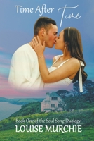 Time After Time (Soul Song Duology) B0CWJDNNWK Book Cover