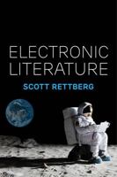 Electronic Literature 1509516786 Book Cover