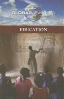 Education (Global Viewpoints) 0737756497 Book Cover