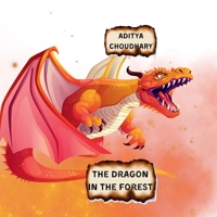 The Dragon in the Forest B0GH68D5GY Book Cover