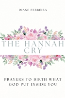 The Hannah Cry: Prayers to Birth What God Put Inside You B0FDL12PF5 Book Cover