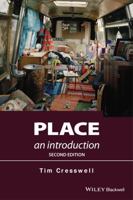 Place: An Introduction B00UAXE64S Book Cover