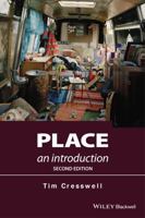 Place: An Introduction 0470655623 Book Cover