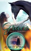 Saving Grace 1946560049 Book Cover