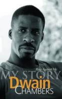 Race Against Me: My Story: My Story 1905988788 Book Cover
