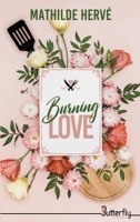 Burning Love 237652413X Book Cover