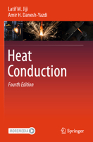 Heat Conduction 3642012663 Book Cover
