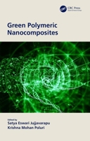 Green Polymeric Nanocomposites 1032174846 Book Cover
