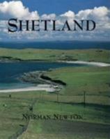 Shetland (Islands) 0907115950 Book Cover
