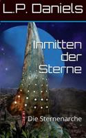 Inmitten der Sterne: Die Sternenarche 1519607091 Book Cover