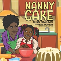 Nanny Cake B0CNWQ88XD Book Cover