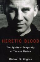 Heretic Blood 0773731326 Book Cover