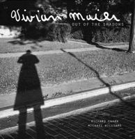 Vivian Maier: Out of the Shadows 0978545095 Book Cover
