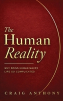 The Human Reality 0648954633 Book Cover