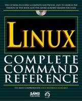 Linux Complete Command Reference 0672311046 Book Cover