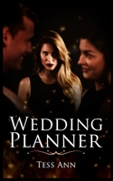 The Wedding Planner (Entanglement) B08K3Q1CB7 Book Cover