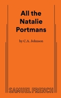 All the Natalie Portmans 0573709521 Book Cover