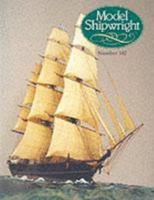 Model Shipwright 0851777287 Book Cover