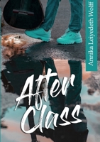 After Class 1716507030 Book Cover
