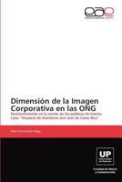 Dimension de La Imagen Corporativa En Las Ong 3846579769 Book Cover