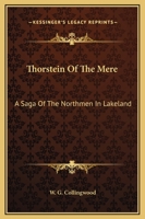 Thorstein of the Mere 1018550739 Book Cover