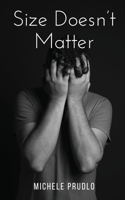Size Doesn't Matter 9357211314 Book Cover