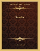 Kundalini 1163049948 Book Cover