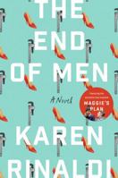 The End of Men 006256899X Book Cover