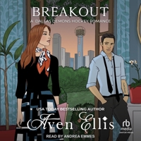 Breakout B0CW4VLXB1 Book Cover