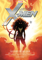 X-Men: The Dark Phoenix Saga 1789090644 Book Cover