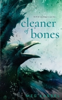 Cleaner of Bones 1724743392 Book Cover