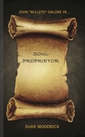 Soul Proprietor 0997636122 Book Cover