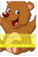 Barkley The Hero null Book Cover