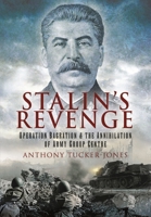 Stalin's Revenge 139907850X Book Cover